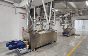 MT KIBBLES COATER MT KIBBLES COATER