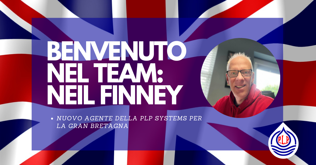 BENVENUTO NEIL FINNEY